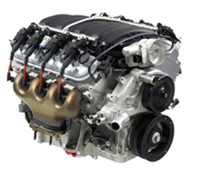 C3266 Engine